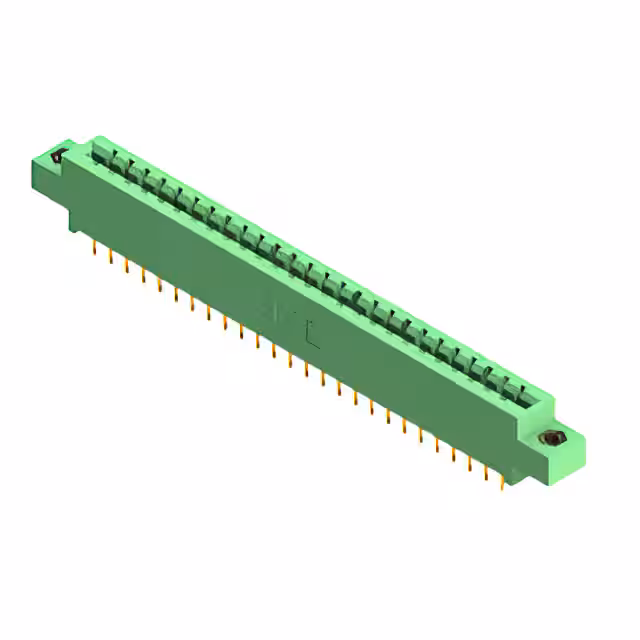 337-026-558-607 EDAC Inc.  Edgeboard Connectors